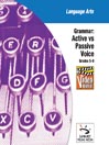 Active vs. Passive Voice Video Quiz